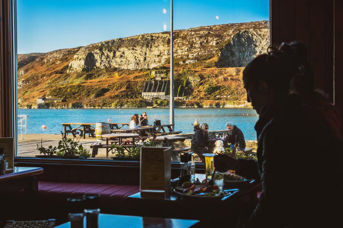 Ireland’s coastal pubs, like those featured by The Irish Times, aren’t just scenic – they’re vital to rural economies and tourism.

We highlight the importance of continued support for these community hubs — through thoughtful policy, rural development, and recognition of their