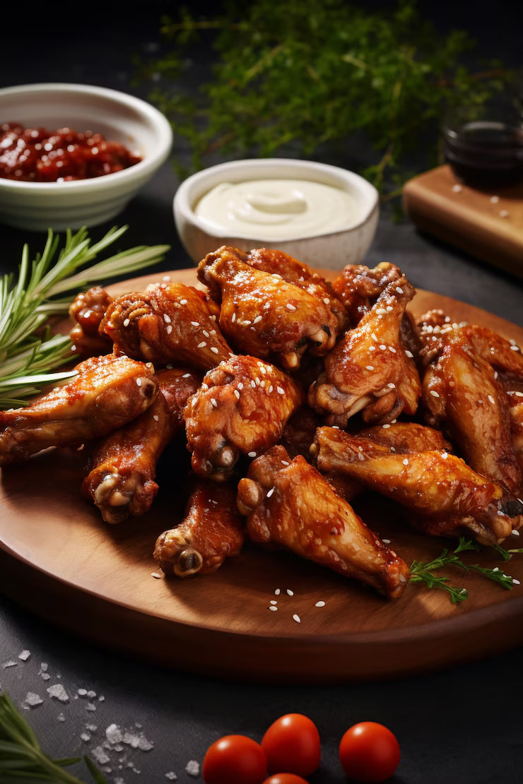 Richard03653402's tweet image. Craving Sesame Chicken? At Royal Wok in Longmont, we serve this classic favorite with crispy chicken, sweet-savory glaze, and toasted sesame seeds. Dine in, take out, or order online today!
Visit Now: royalwoklongmont.com/about.html

#SesameChicken #RoyalWokLongmont #ChineseFoodCravings