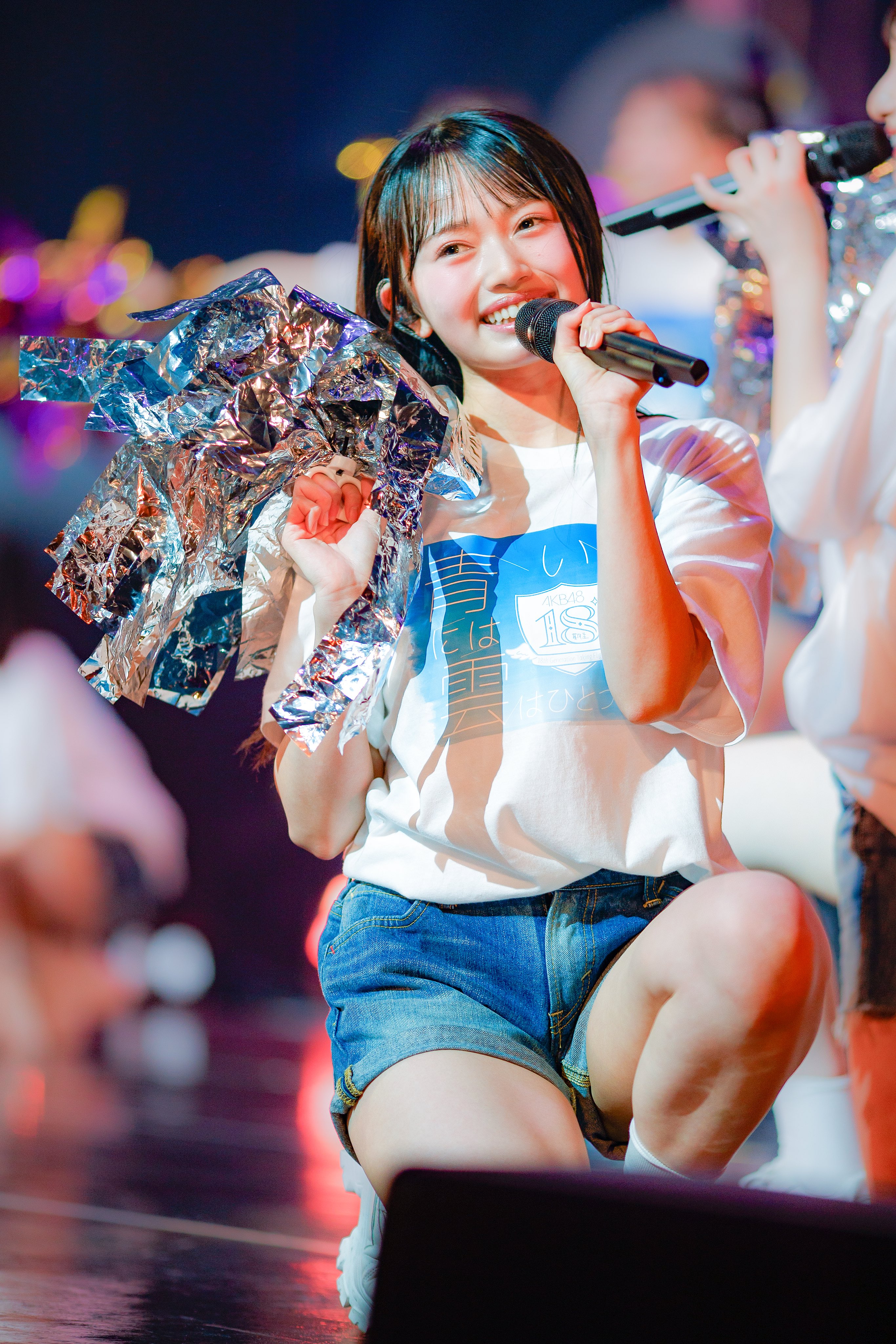 ぴーす on X: 