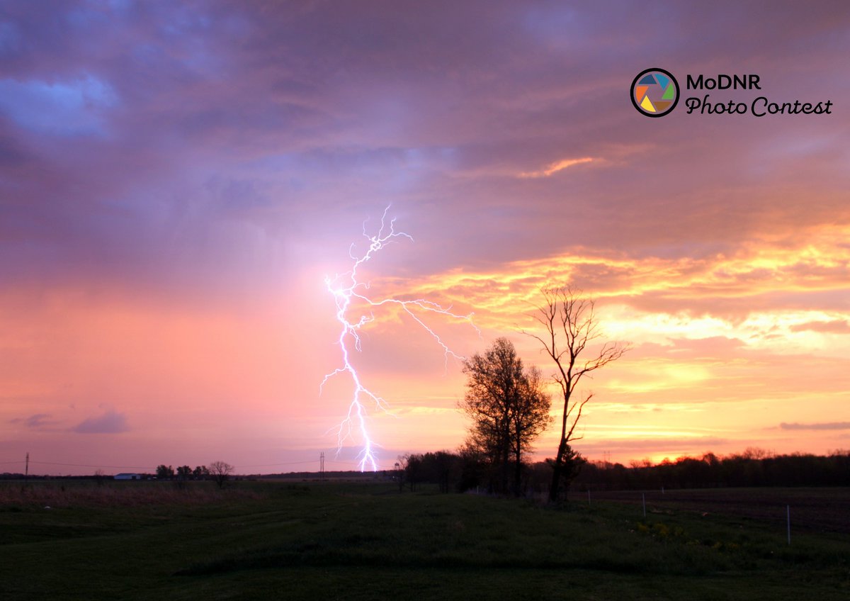 Show off your photography skills in the #MoDNRPhotoContest! Snap pics of Missouri’s landscapes, unique places or people enjoying what the Show-Me State has to offer! 📷

Entries accepted until Sept. 1! For details, visit dnr.mo.gov/photo-contest.