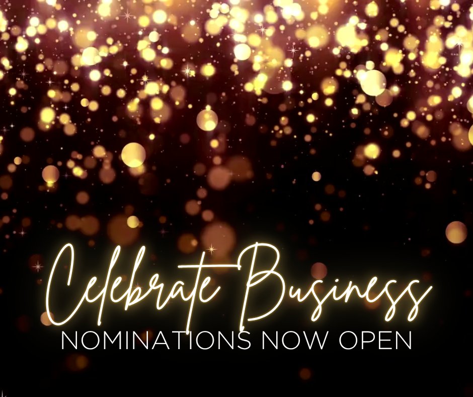 Nominations are OPEN for our 30th Annual Celebrate Business Awards! 🤩 We are so excited to showcase this year's most visionary and community-driven businesses and individuals. 👏🏆 
Submit nominations here: lcoc.com/CelebrateBizAw…