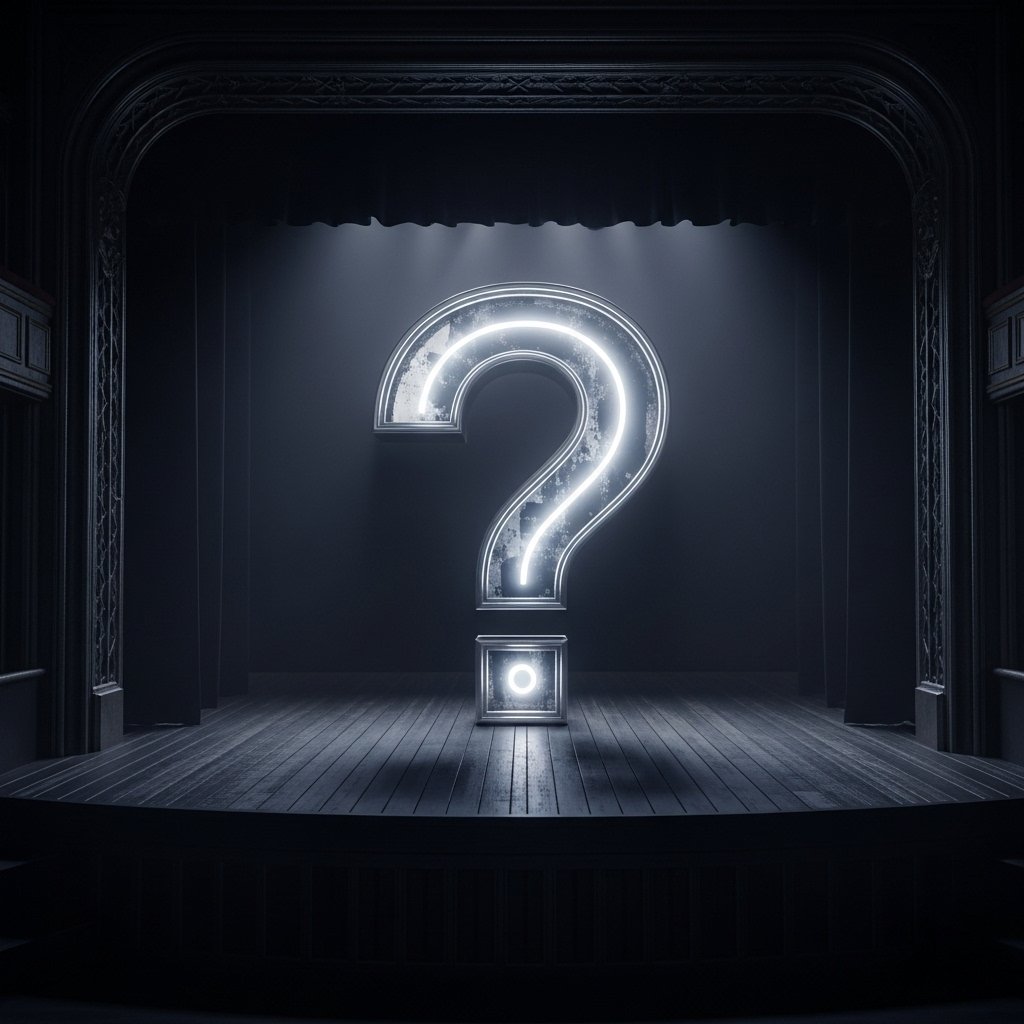 Thank you so much for your support over the past 7 weeks as we have been hinting at our upcoming show. We will let you know on Wednesday but for now we will leave you with the final hint...

"There's no place like home!"

Let us know your last guesses in the comments below!