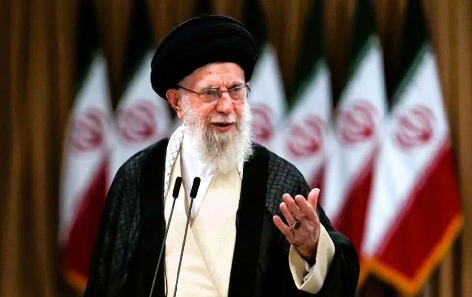 This Powerful Man Defeated Israel ☠️