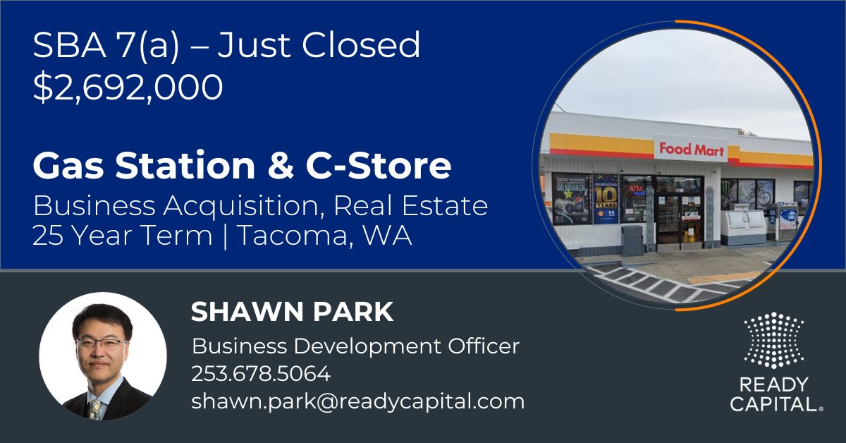 Ready Capital tweet media