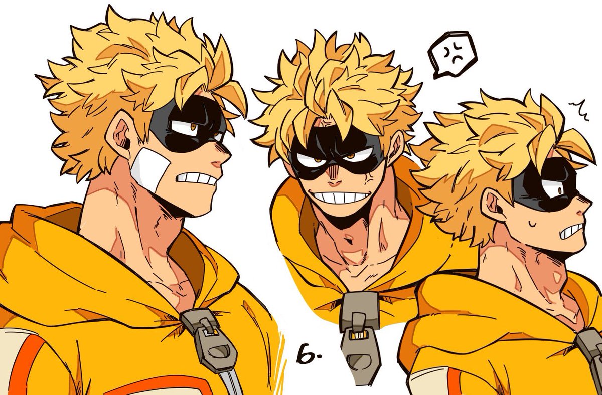 絵が描けてなさすぎるので再掲して描いた気になる💫