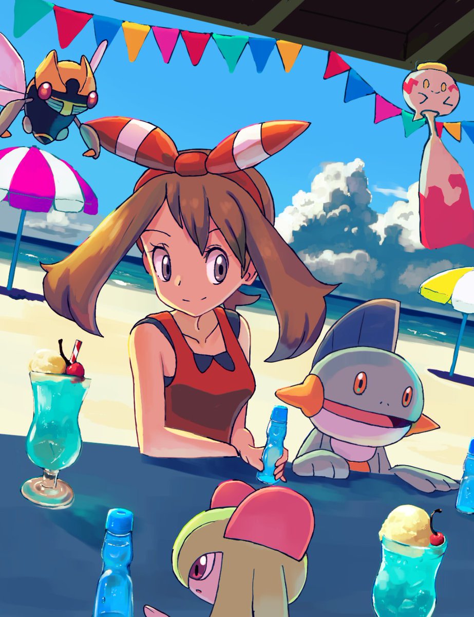 ロードン tweet media