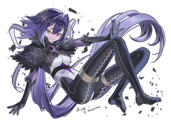 6月が終わる! 明日からまたお絵描きがんばります