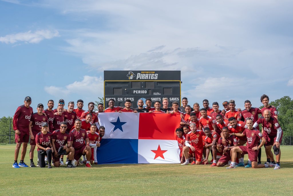 AFUTPA's tweet image. En momentos de desafío, la unidad es fundamental para levantarnos con fuerza. Aprendemos, crecemos, caemos, pero siempre seguimos adelante. ¡Vamos, Panamá! 🇵🇦
#afutpa