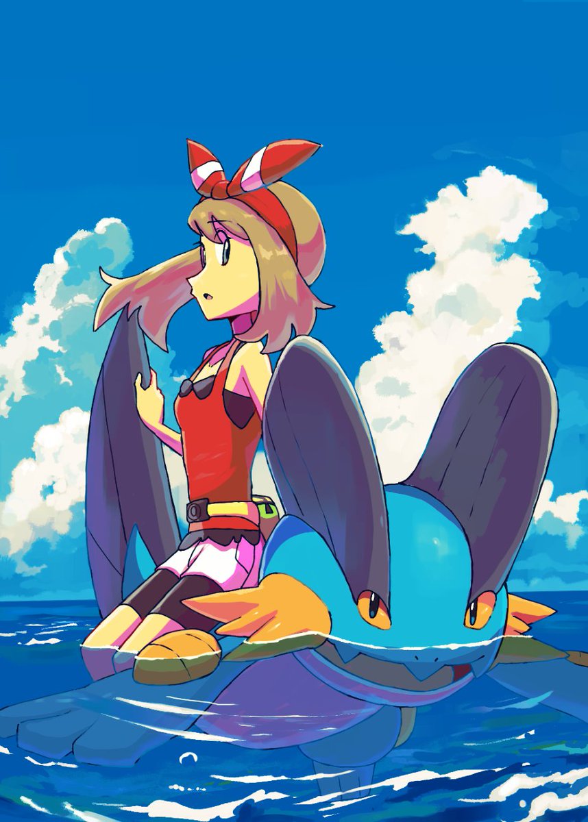 ロードン tweet media