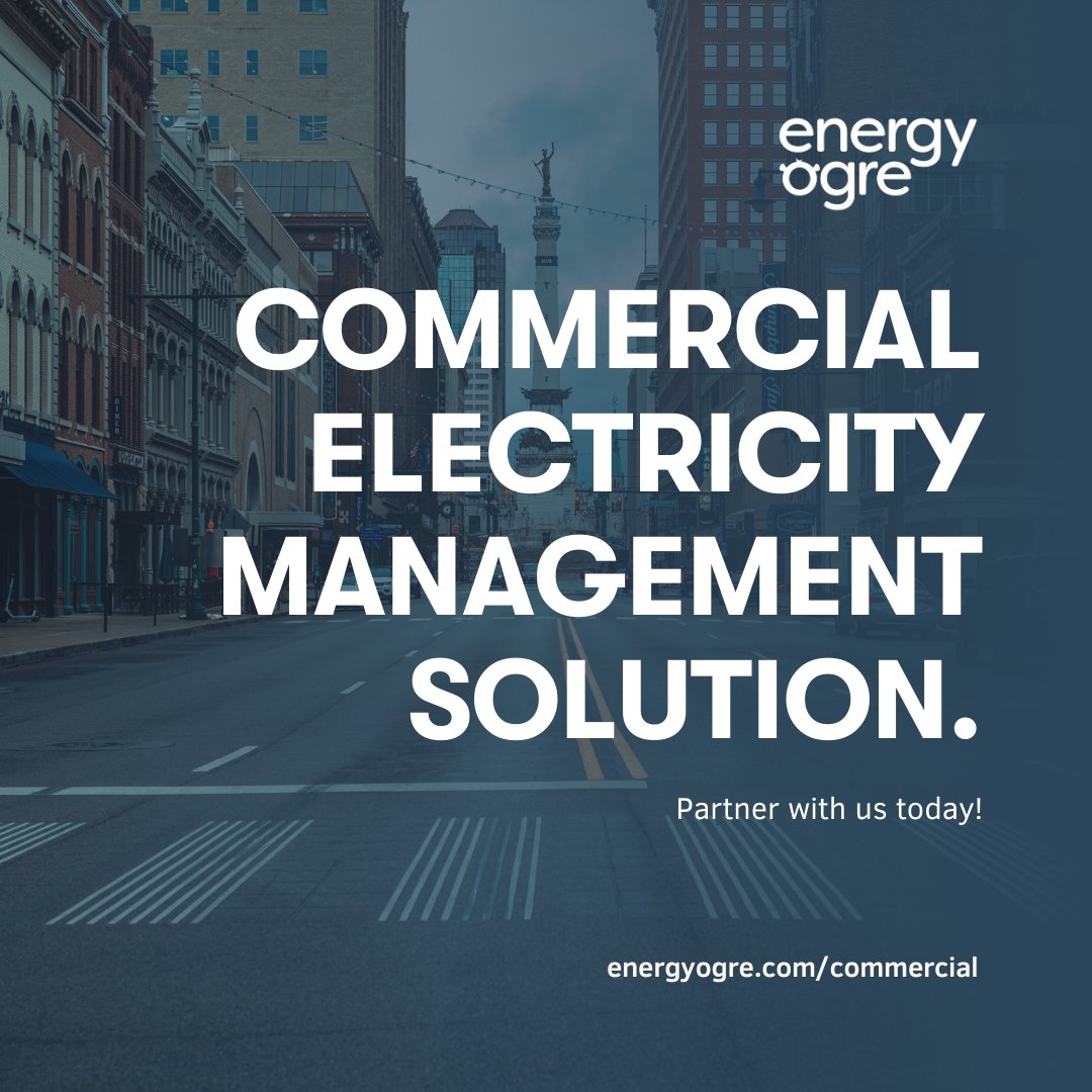 We can power your home AND your BUSINESS! Partner with us today! Learn more at bit.ly/4baqb06