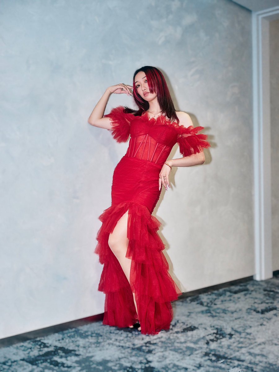 第一生命 D.LEAGUE AWARDS SHOW🏆✨️

<a href="/km__0103/">komomo</a>

📸: <a href="/shirobooon/">SHIROBON</a> 
💇🏼‍♀️: kyotaono
<a href="/dleague_jp/">【公式】D.LEAGUE (Dリーグ)</a> 

#MONOLIZ #dleague #benefitonemonoliz #ｄリーグ