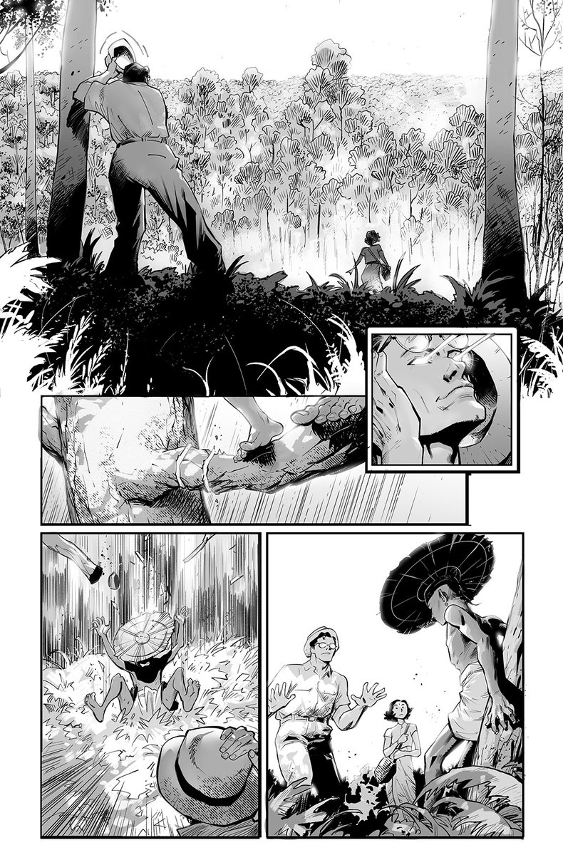 kotianart's tweet image. from Superman: the world. #art #comics