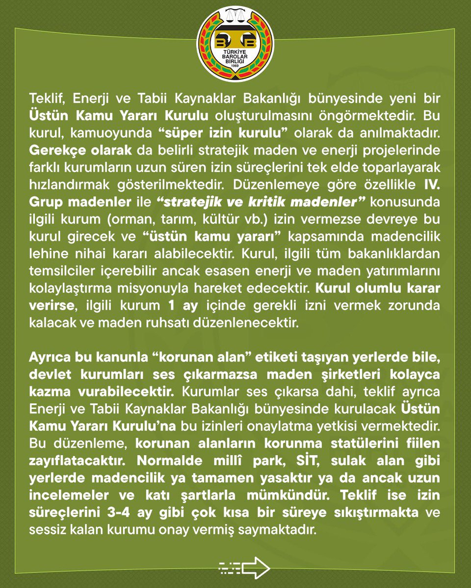 Van Barosu Çevre ve Ekoloji Komisyonu tweet media