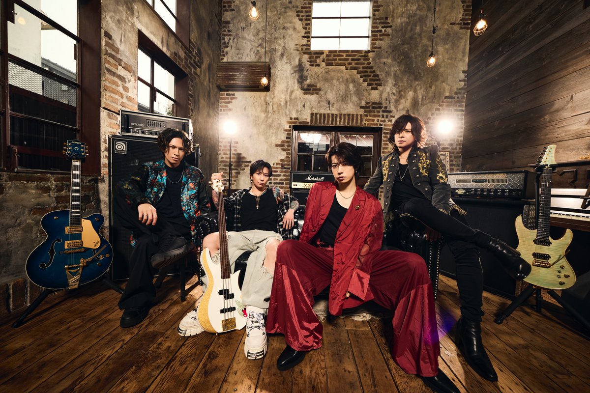 vivid_2025's tweet photo. 【TV出演情報📺】
⁡
7月9日(水)17:30より放送の
テレビ東京系「テレ東音楽祭 2025～夏～」に出演決定！
⁡
ぜひご覧ください。
⁡
▼公式HP
https://t.co/cK3uVhwbn1

#ViViD
#テレ東音楽祭 https://t.co/8rA4LHF0Wg