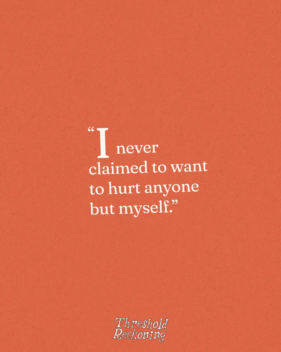 Write or Die Magazine tweet media