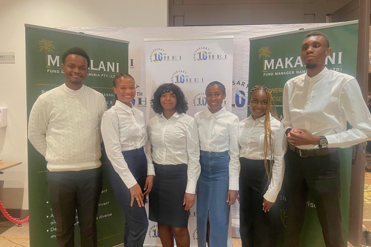 Makalani Fund Manager tweet media