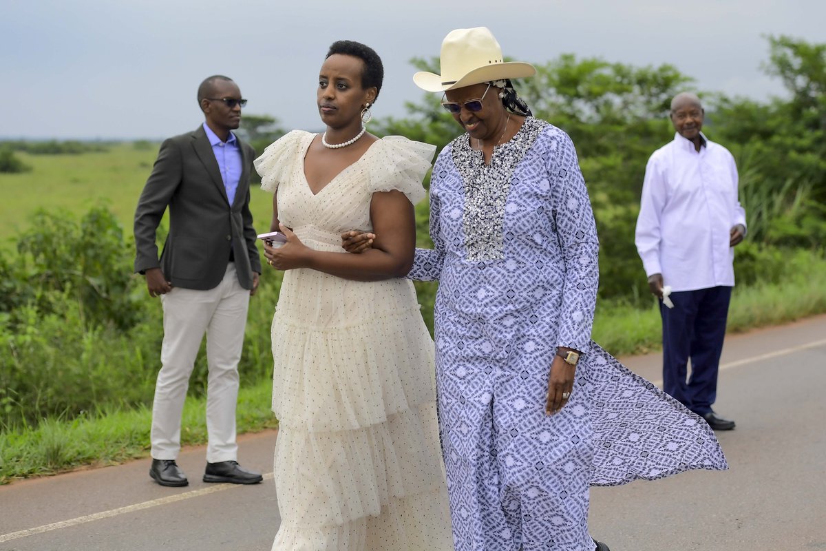 As I mark 77 years, my heart overflows with gratitude. To my husband and friend, who has walked with me for 52 of those years, to my children, grandchildren, and all who’ve called me Maama by choice—you are the wind beneath my wings. I thank God for you.