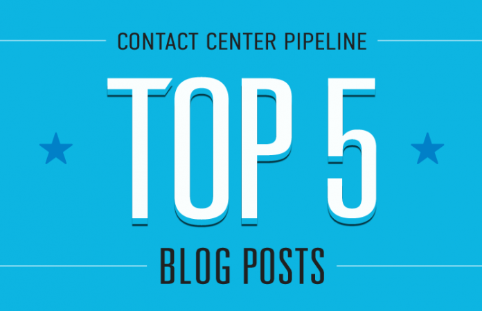 Head to the blog as we count down the Top 5 Blog Posts in June! loom.ly/b04KR-c

#cctr #custserv #cx #contactcenter #customerservice #customersuccess #customerexperience #callcenter #artificialintelliegence #ai #customerengagement