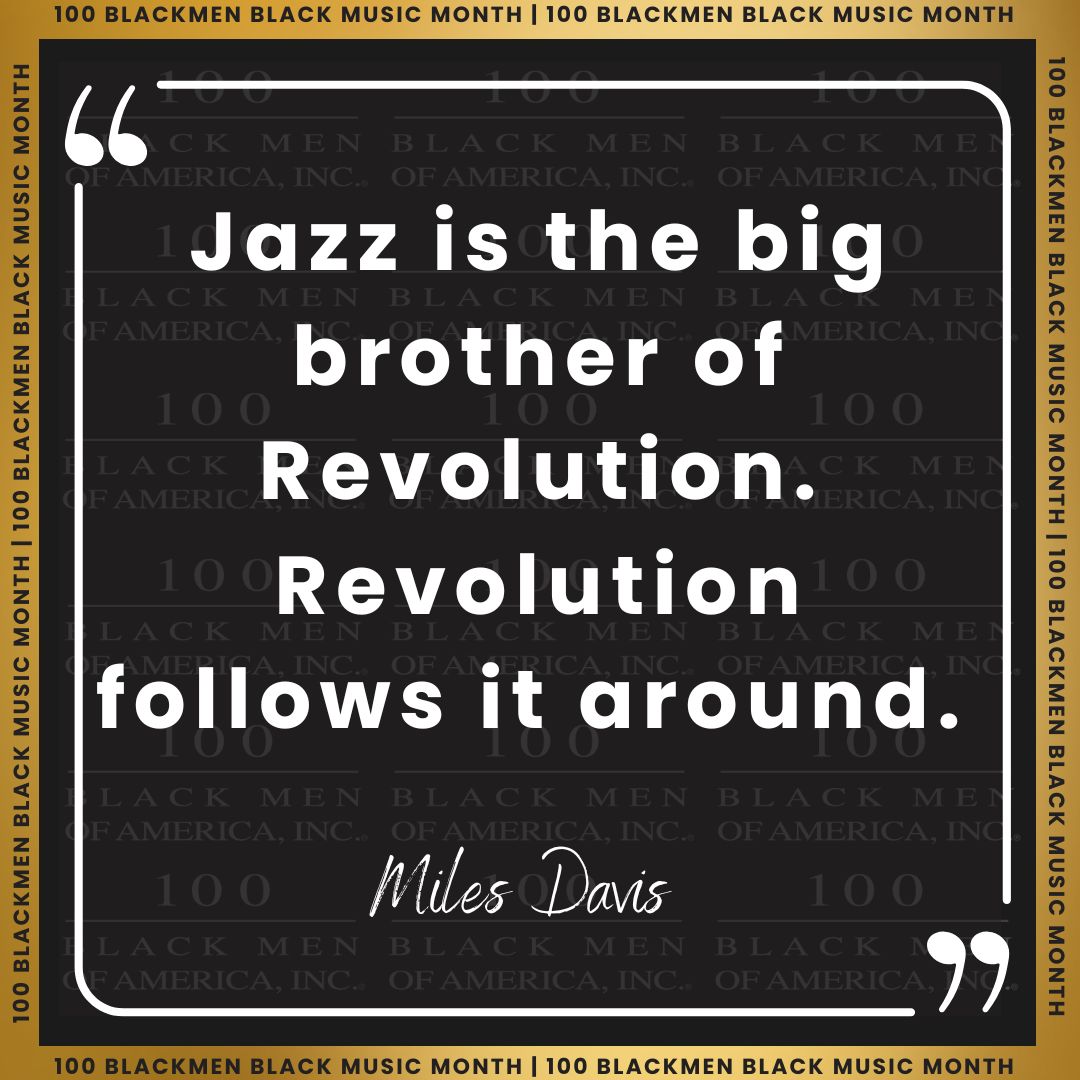 From the soul-stirring vocals to the genre-defying brilliance, Black artists continue to lead the rhythm of the world. 🎵 #BlackMusicMonth