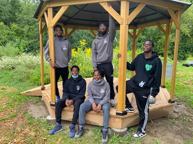 The Black Student Summer Leadership Program is an annual experiential learning program. We look forward to welcoming students in-person this week.

Read how the #BSSLP has helped <a href="/tdsb/">Toronto District School Board</a> students blossom at Black Creek Community Farm.

🔗bit.ly/3QJg7BH

#tdsbcebsa #tdsb