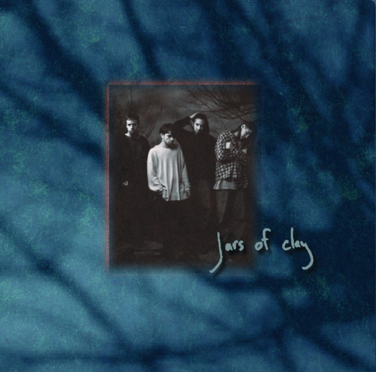 JBay_AllTheWay's tweet photo. I ❤️ @jarsofclay S/T as is. It’s my perfect and favorite album of all time. However, it’s turning 30 in October and I’m super curious what a re-record/remaster with live drums and some of the live arrangements would sound like. What do you say boys? #CCMTwitter #JarsofClay https://t.co/IFB25fHjjr