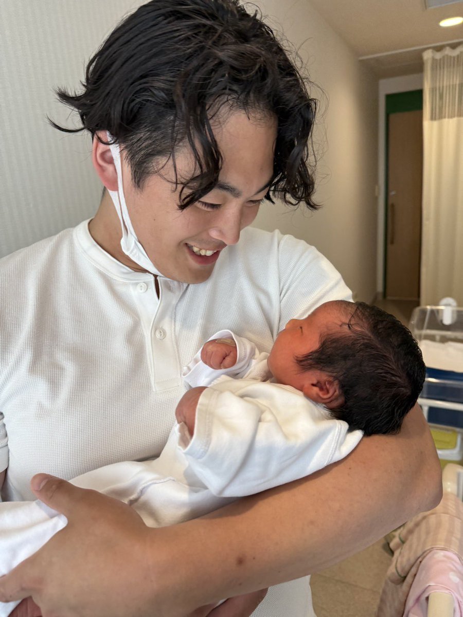 大津夕聖/Yusei Ohtsu tweet media