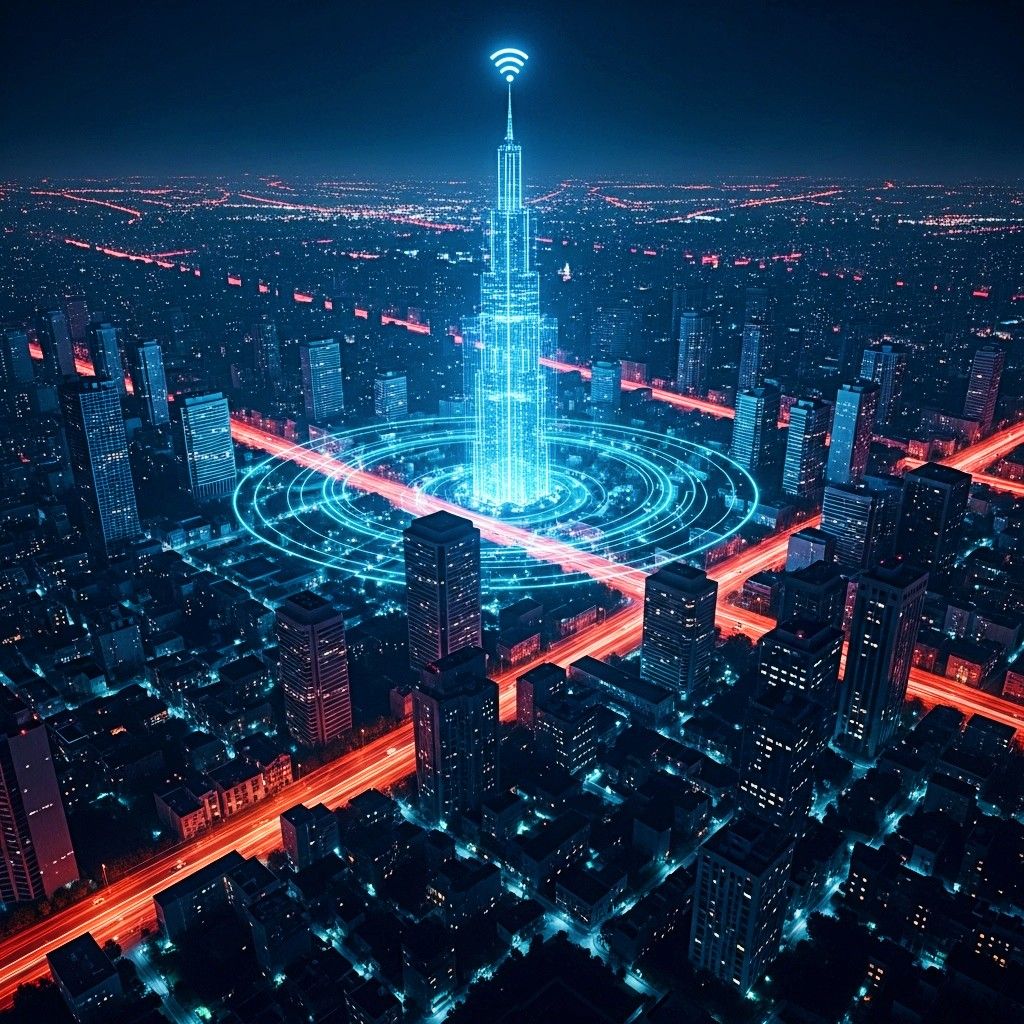 dhdeans's tweet image. Mobile Data Traffic to Triple by 2030 buff.ly/lsuD3Bd

Advancements in 5G networks and AI are set to play a pivotal role in accommodating this explosion in data usage. New research uncovered the key trends and market growth opportunities.

#Telecom #MobileData #AI #Trends