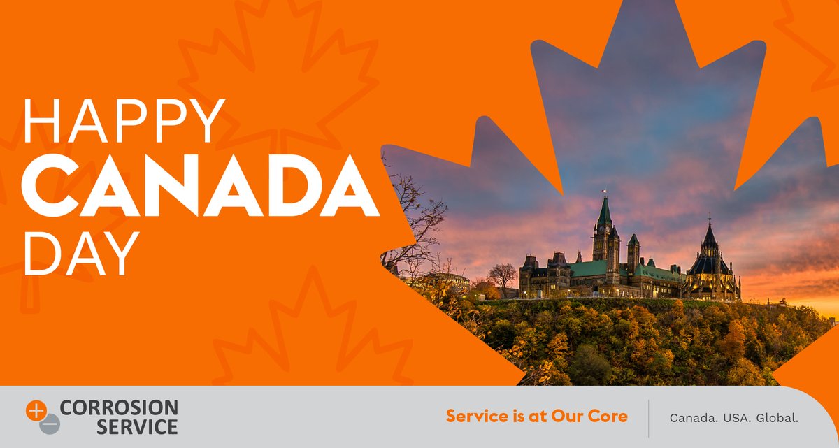 Wishing everyone a restful and enjoyable Canada Day. 🍁 Whether you're taking the long weekend to unwind, spend time with friends and family, or catch up on things, we hope it brings a welcome pause and a great start to July.

Take care and enjoy the day ahead!

#CanadaDay