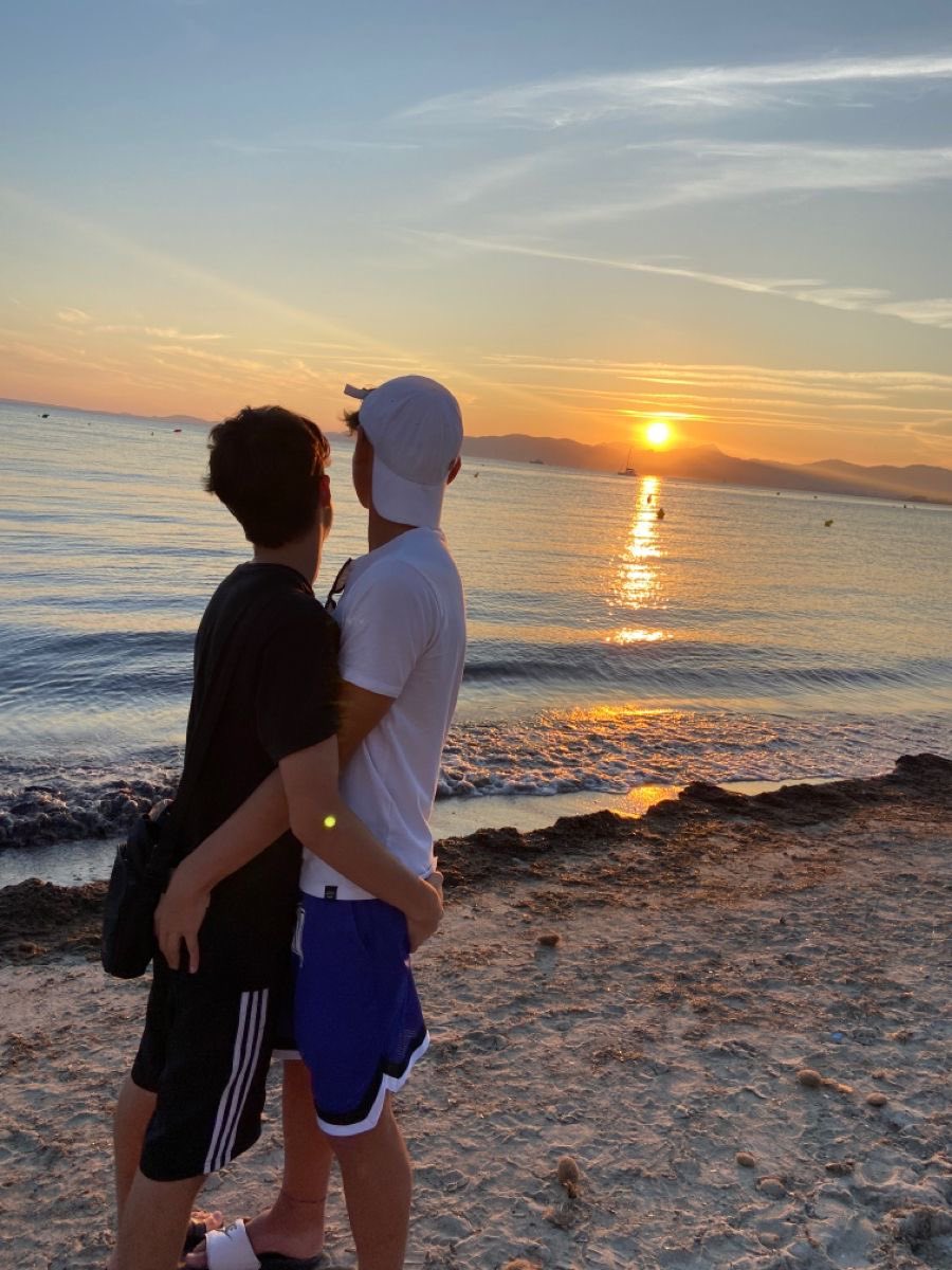 could be us but you playing (@couldbeuslgbt) on Twitter photo 