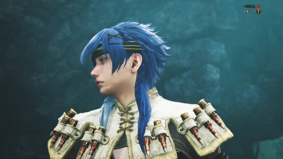 tori429_'s tweet image. 新髪型似合う