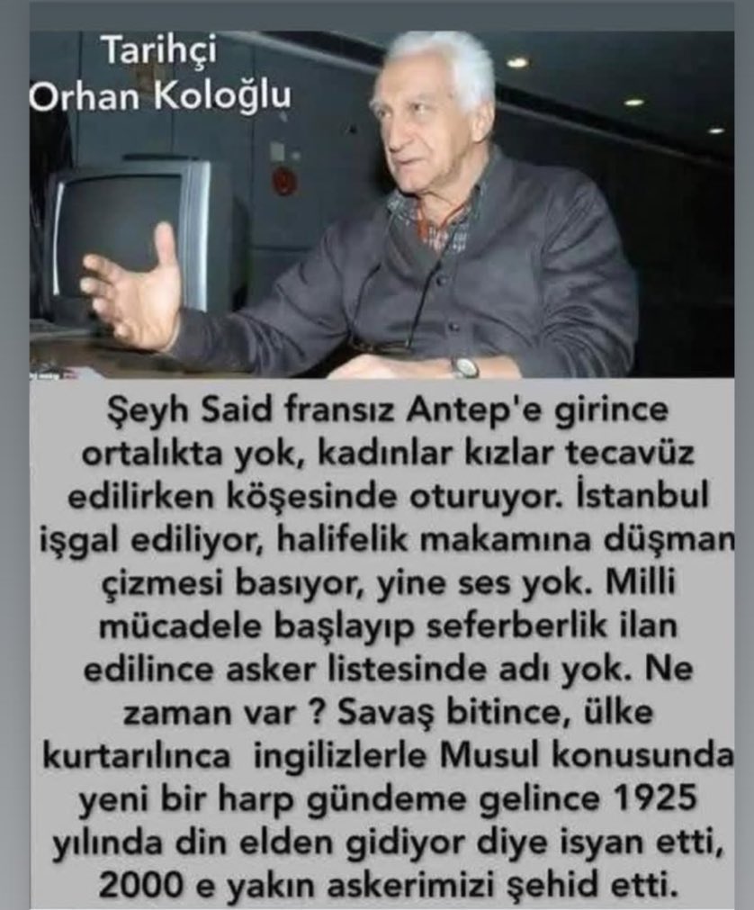 ZeynepC25182465's tweet image. Tabi etmez çünkü hainn değiller 🫢🤔
