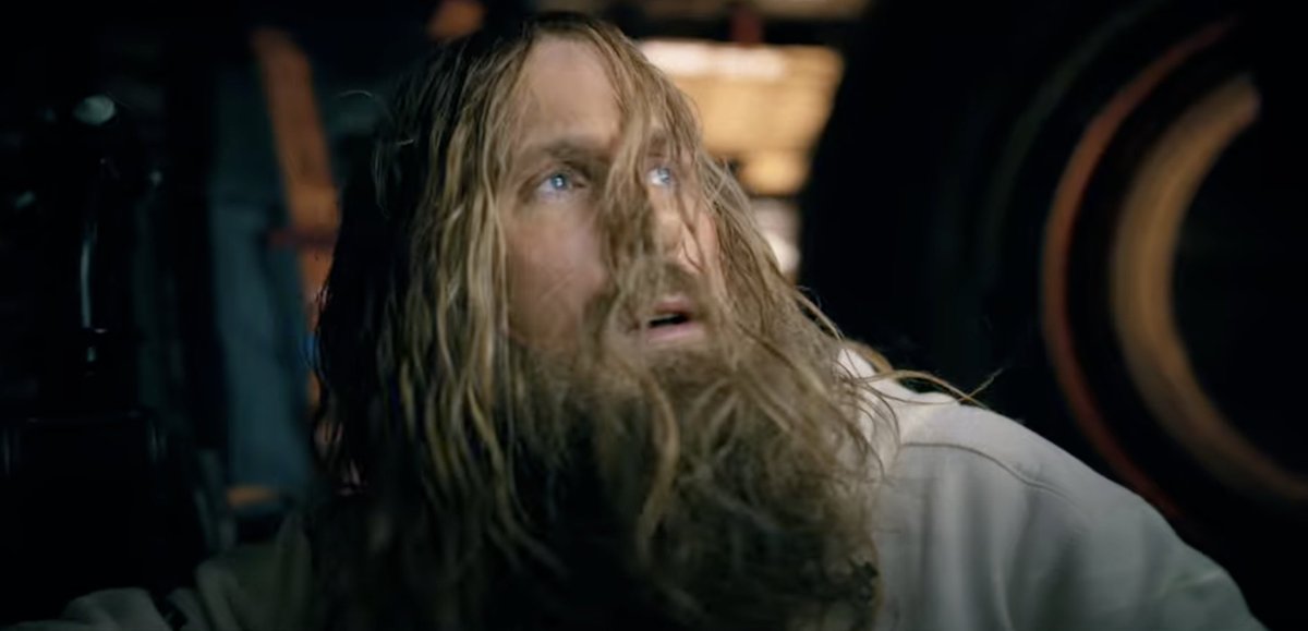 Ryan Gosling needs to save Earth in the first trailer for #ProjectHailMary, Phil Lord and Chris Miller's first directorial feature in over a decade.

Watch: thefilmstage.com/ryan-gosling-n…