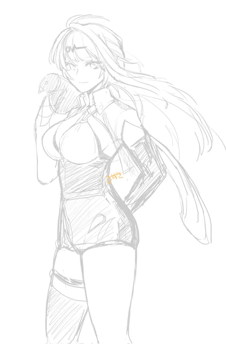 イーシェンさん下書き