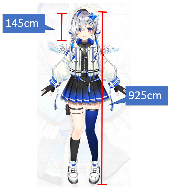 drdr_memento's tweet image. てきとうに測った