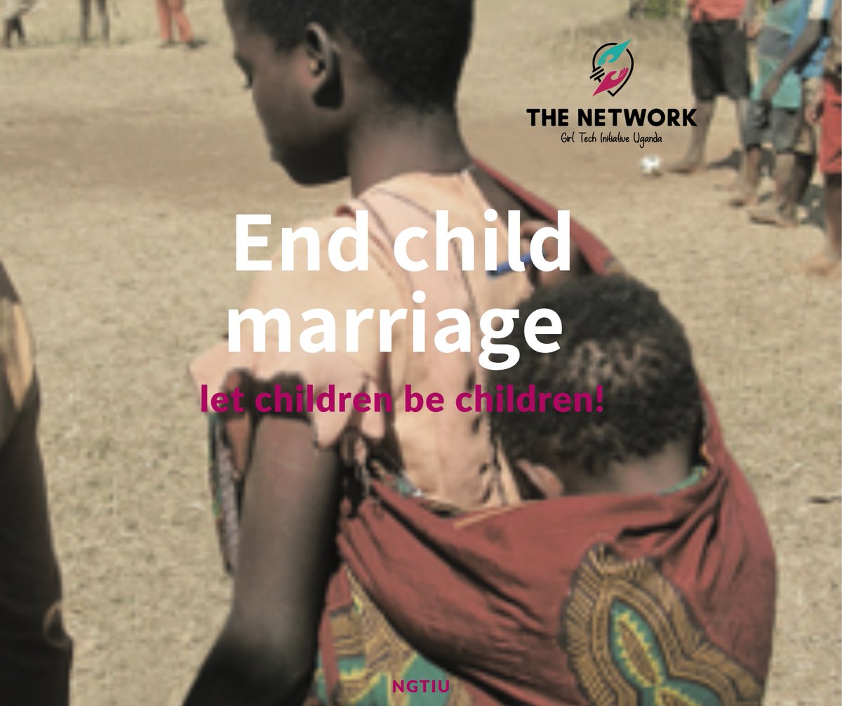 Child marriage is a violation of rights.
Every girl has the right to choose her future, and that future starts with freedom and education.
#ngtiu
