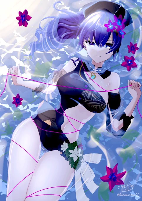 今年はプロセカ既存衣装水着化シリーズやります! まずはニーゴからなのですが描いて欲しい衣装募集! スクショをリプにください! 勝手に選ばせて頂きます 期限は私が〆とリプに書くまで! ※画像は前回の物です!参考までに! #prsk_FA