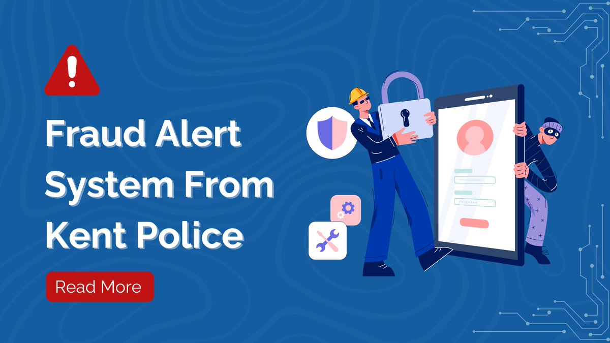 The Eastern Cyber Resilience Centre (@easterncrc) on Twitter photo π¨ Stay Alert: New <a href="/kent_police/">Kent Police (UK)</a> Fraud Email Alert System π¨
This weekβs key alerts:
π‘ Fake Energy Support Grant Message
π§ Winter Fuel Fake (#phishing ) Emails
Find out more information, or get guidance on help and support π bit.ly/4ladxT9
#ECRC #cyberresilience π¨ Stay Alert: New <a href="/kent_police/">Kent Police (UK)</a> Fraud Email Alert System π¨
This weekβs key alerts:
π‘ Fake Energy Support Grant Message
π§ Winter Fuel Fake (#phishing ) Emails
Find out more information, or get guidance on help and support π bit.ly/4ladxT9
#ECRC #cyberresilience