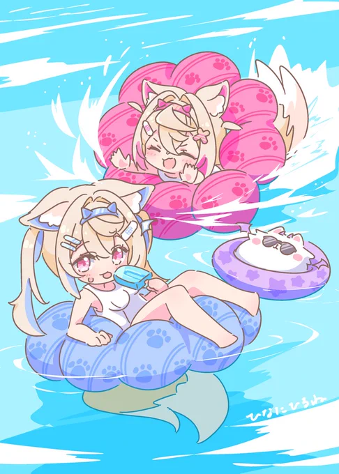 もうすぐ7月!! #FWMCpix