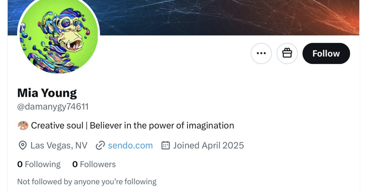 HouseofElon's tweet photo. @PolitiBunny @damanygy74611 @elonmusk The DNC is broke, so they're stuck having to use tiny, garbage bots the system is trying to purge. #BlockBots. https://t.co/NqSwTvsJEx