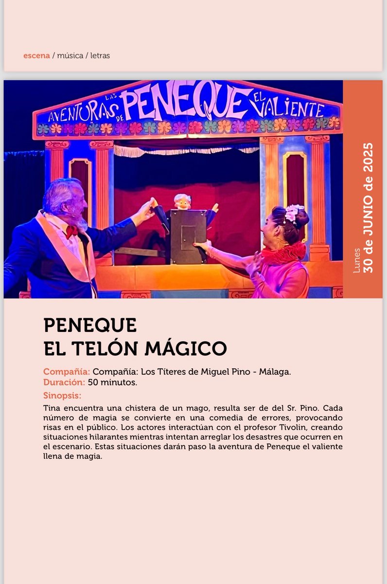 Peneque Valiente tweet media