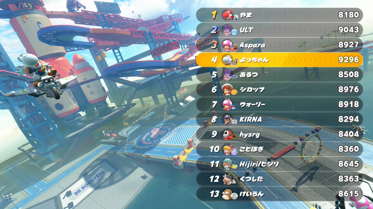 よっちゃん (@yotchan_mk) / X