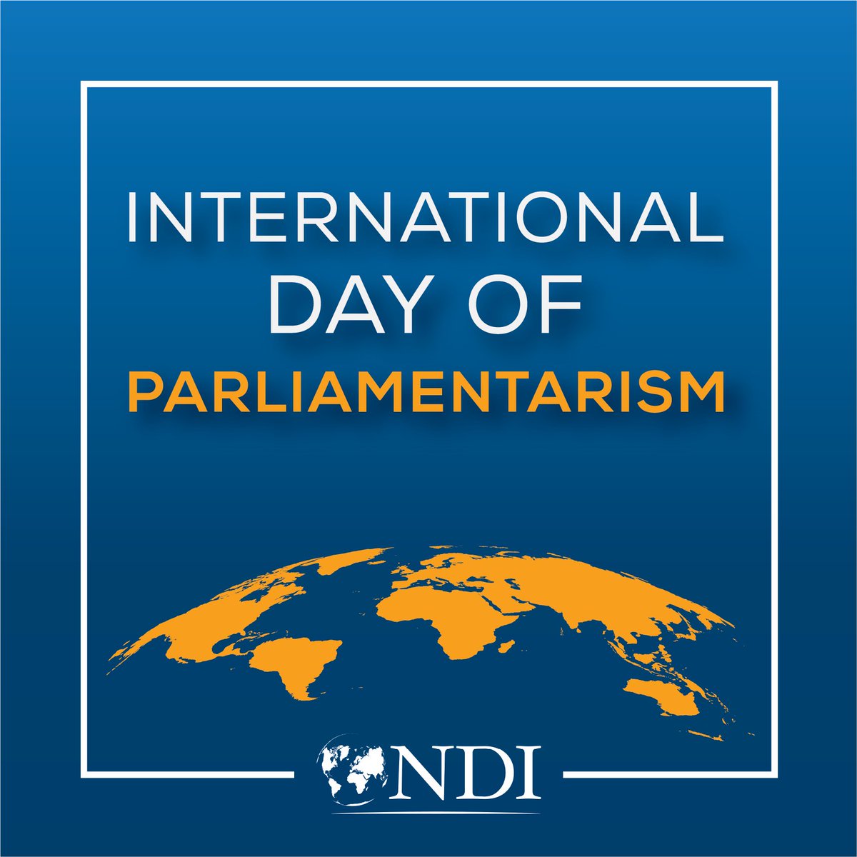 National Democratic Institute (@ndi) on Twitter photo 🧵Happy #InternationalDayOfParliamentarism❕
<a href="/NDI/">National Democratic Institute</a> partners with legislatures around the world to strengthen representation, policymaking & oversight—so governments can better respond to citizens' needs. Explore how ⬇️ #NDImpact #WorldParliamentsDay 🧵Happy #InternationalDayOfParliamentarism❕
<a href="/NDI/">National Democratic Institute</a> partners with legislatures around the world to strengthen representation, policymaking & oversight—so governments can better respond to citizens' needs. Explore how ⬇️ #NDImpact #WorldParliamentsDay