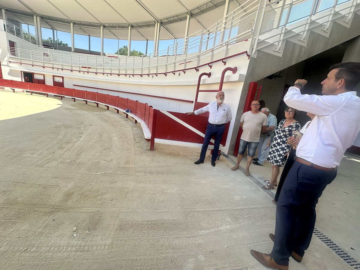 CHAMPAY Stéphane tweet media