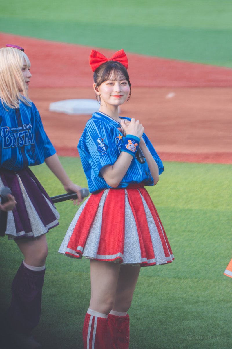 あ！！！！！！！上半期！！！！！！！！ #立花琴未 #きゃんちゅー