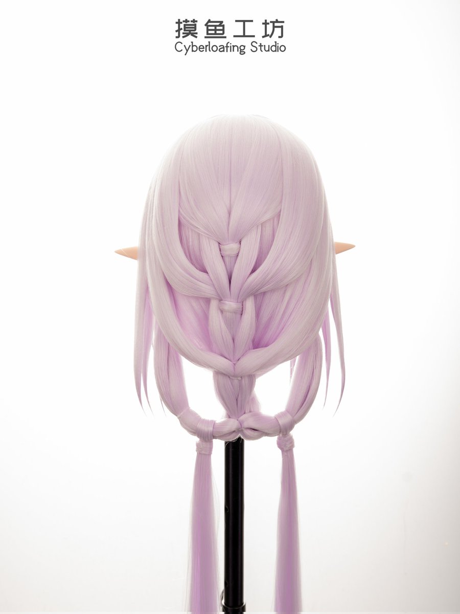 产品展示
#kigurumi
#摸鱼工坊