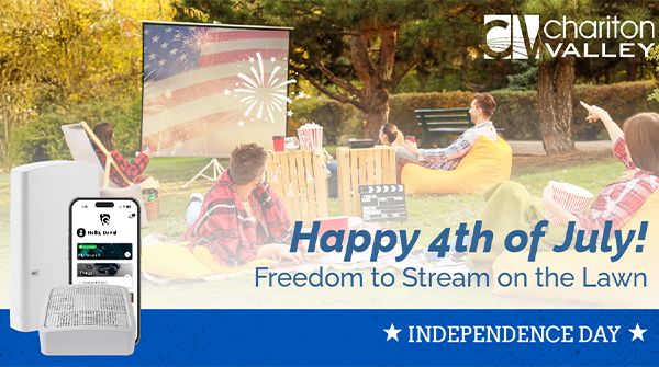 Chariton Valley tweet media