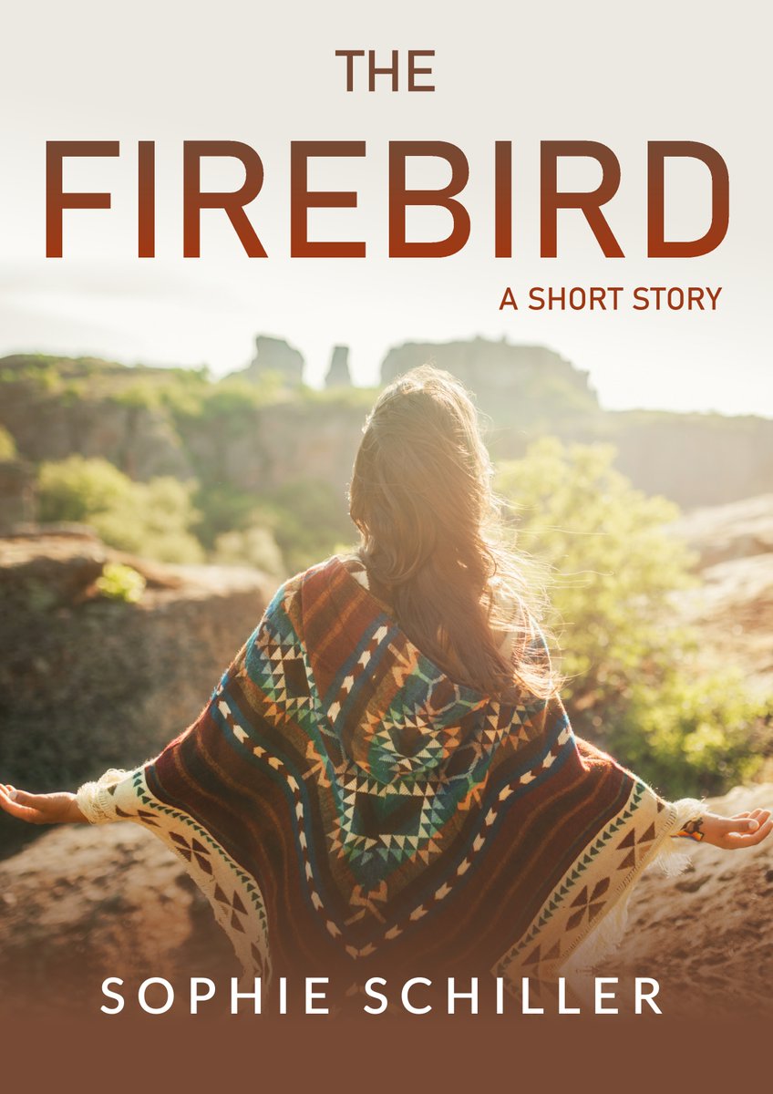 I'm happy to announce I have a new short story, 𝙏𝙝𝙚 𝙁𝙞𝙧𝙚𝙗𝙞𝙧𝙙, that is now available for pre-order, 🎀🎀🎀  𝓞𝓷𝓵𝔂 $1.99.   🎀🎀🎀  
amazon.com/dp/B0FG1ZVVH8/