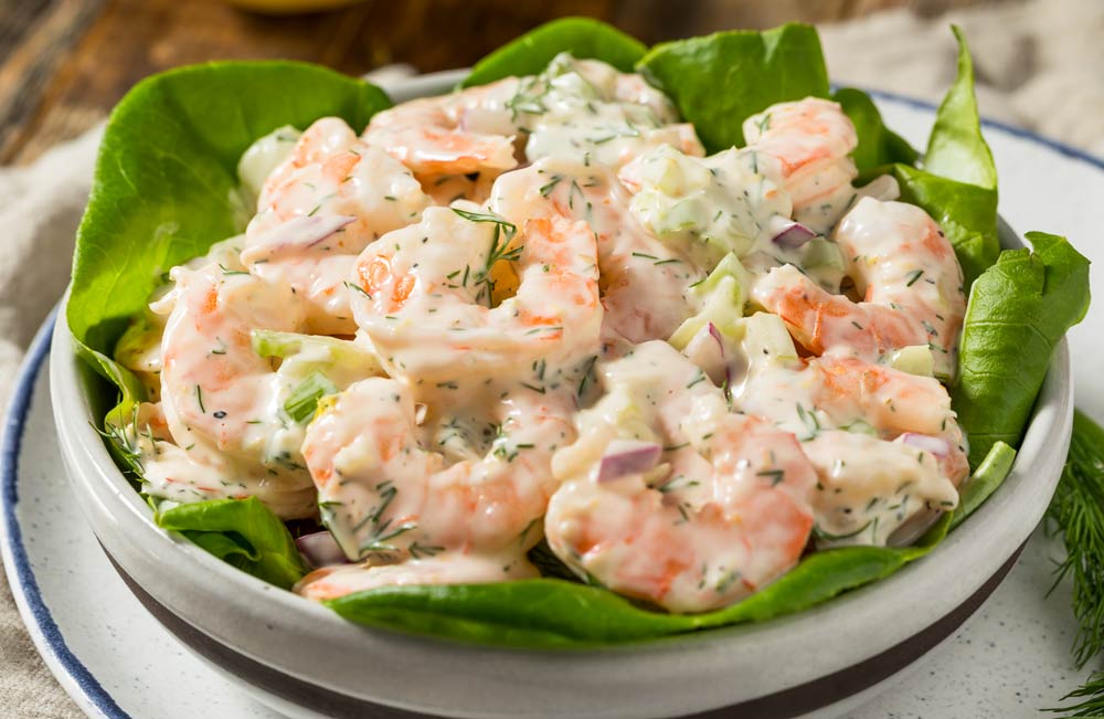 SonsofNorway's tweet image. This refreshing and flavorful salad is a perfect accompaniment to any meal:

bit.ly/44GwhDJ