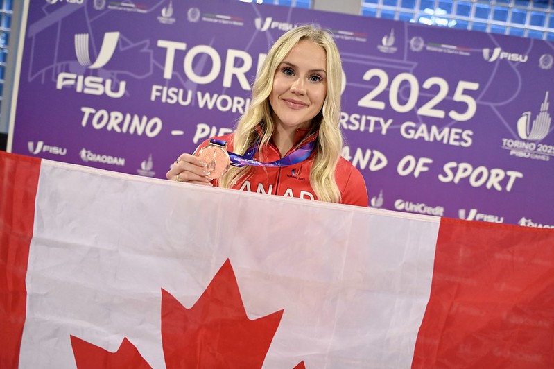 Happy Canada Day! 🇨🇦

Joyeuse Fête du Canada ! 🇨🇦