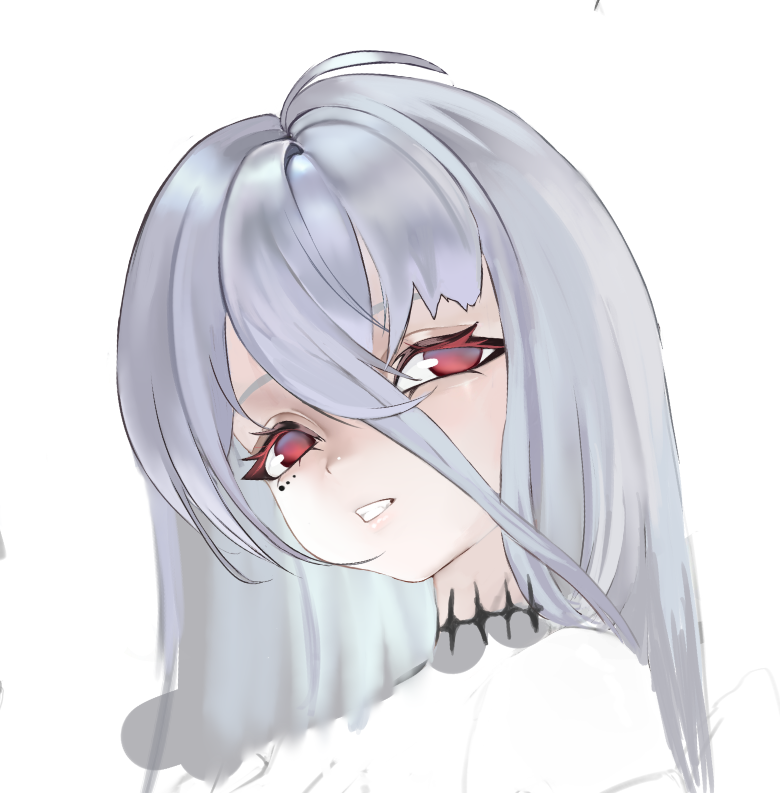 Nanayhyl's tweet image. Render ✨